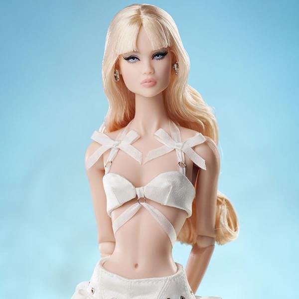 Angelic Sound - Yuri™ Collectible Doll