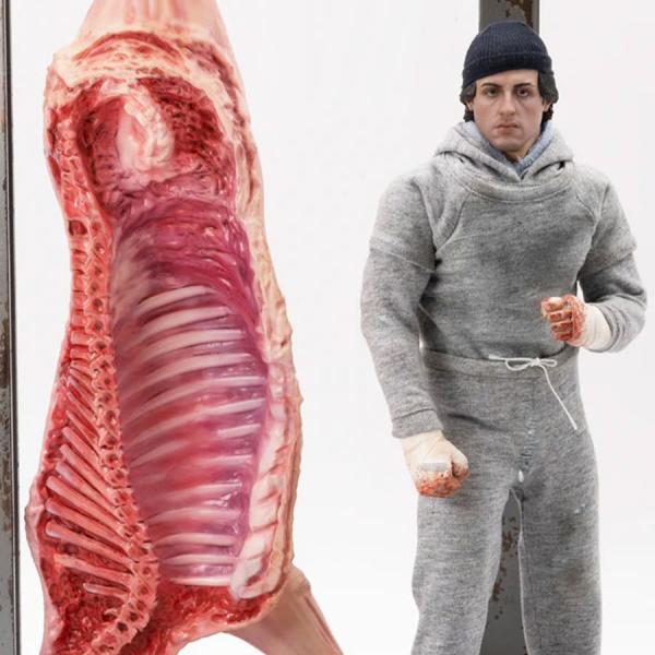 Rocky "The Underdog" (Ultimate) Sixth Scale Figure
