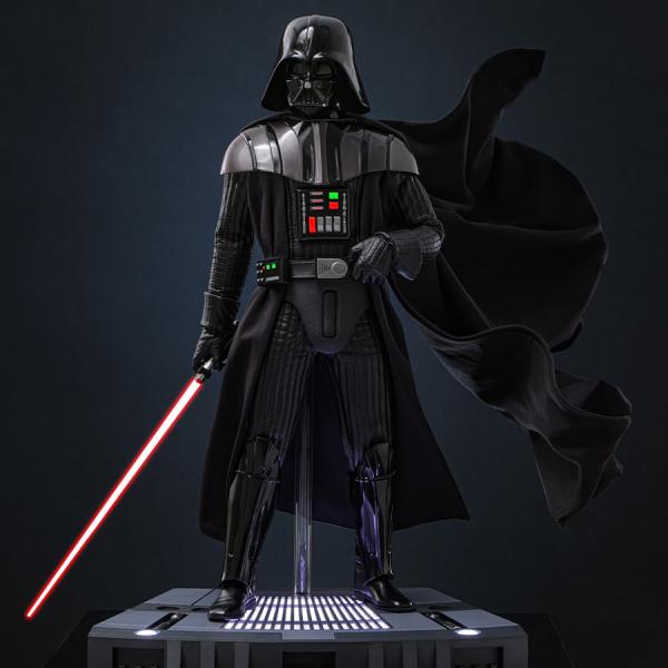 Darth Vader™ Sixth Scale Figure
