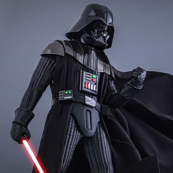 Darth Vader™ (Special Edition) Sixth Scale Figure