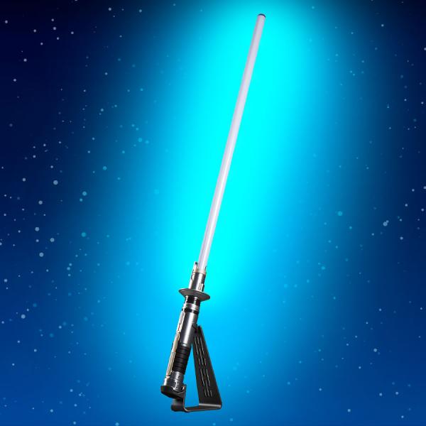 FX Elite Ezra Bridger Lightsaber Prop Replica