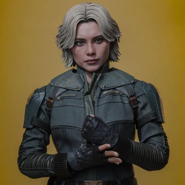 Yelena Belova Sixth Scale Figure