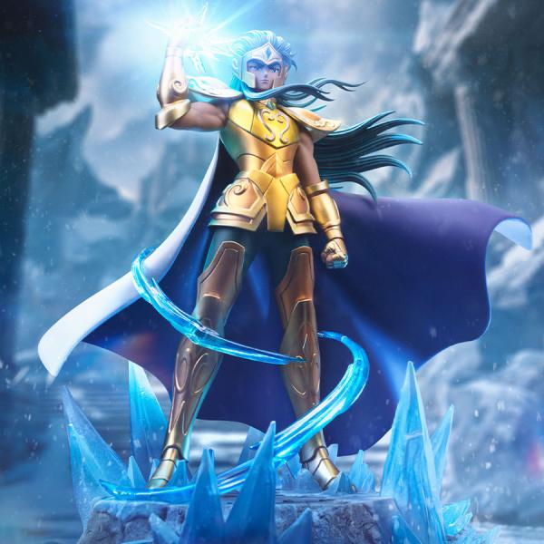 Aquarius Camus 1:10 Scale Statue
