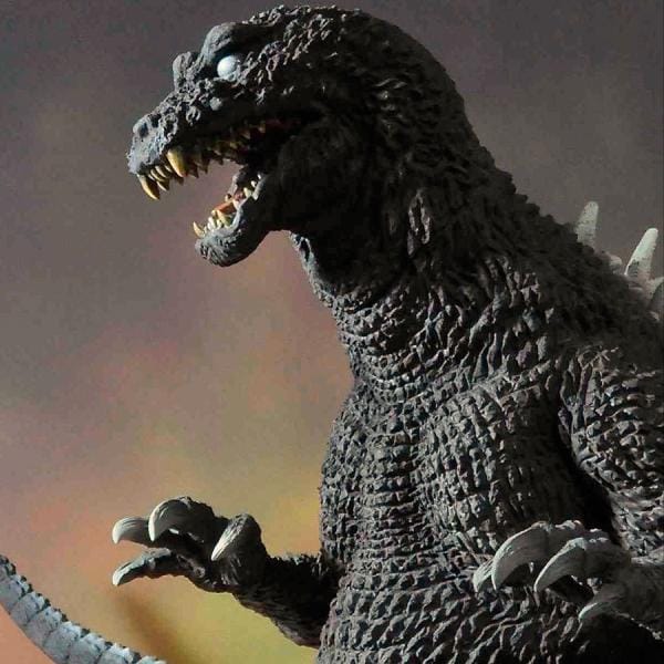 Godzilla (2001) Collectible Figure