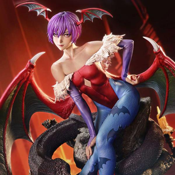 Lilith (Bonus Version) Quarter Scale Statue