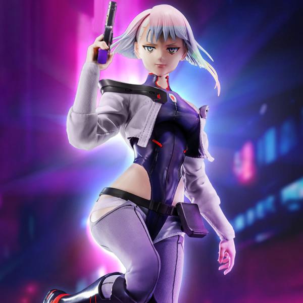 Lucy Sixth Scale Figure