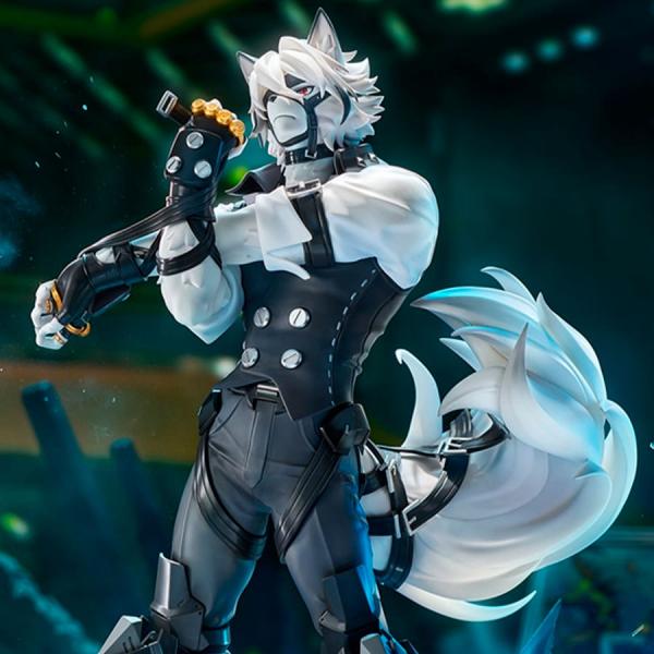 Von Lycaon Collectible Figure