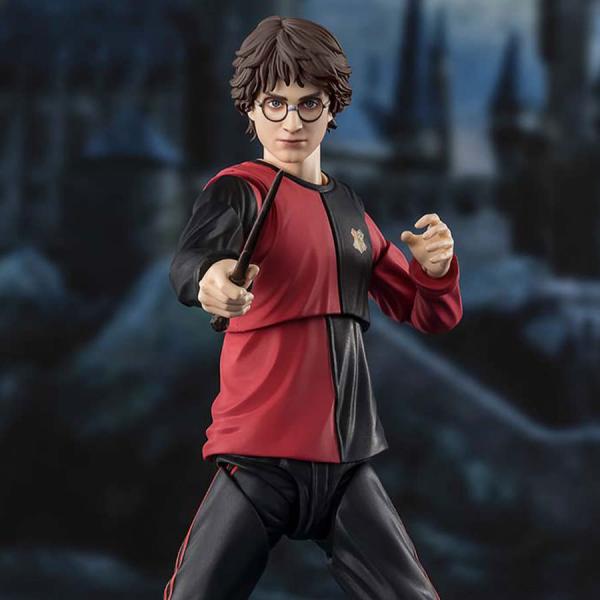 Harry Potter Action Figure