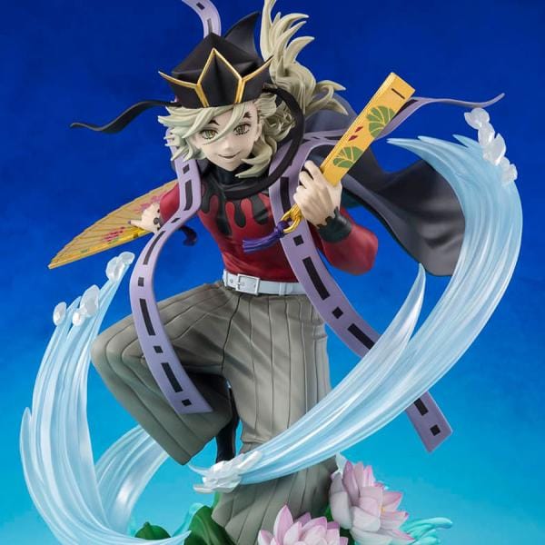 Doma Collectible Figure