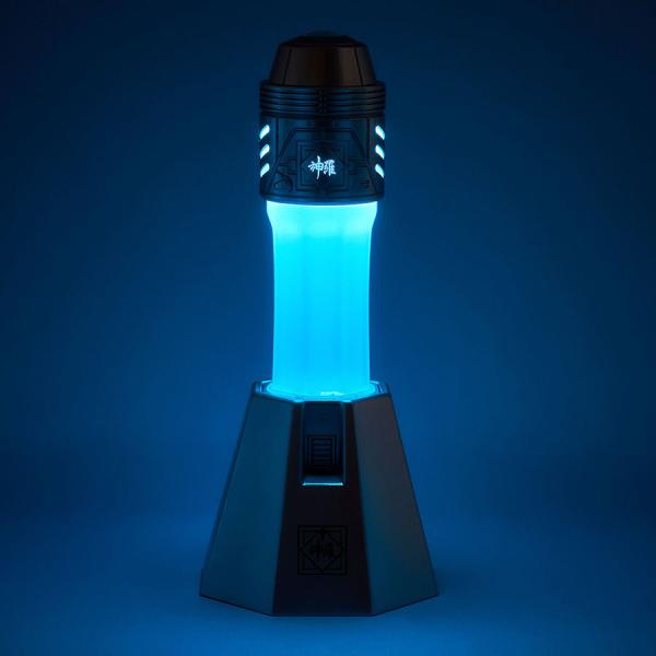 Potion Room Lantern Collectible Lamp