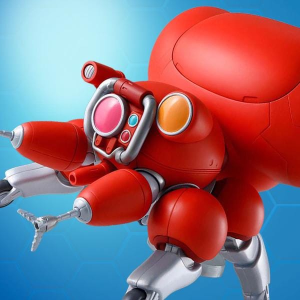 <SIDE GHOST> Fuchikoma Action Figure
