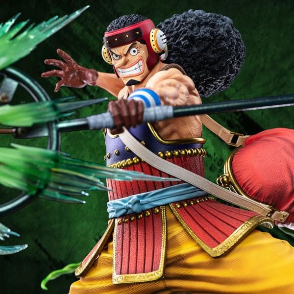 Usopp (Premium Version) Statues