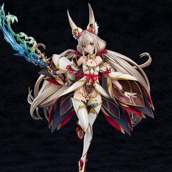 Nia Collectible Figure