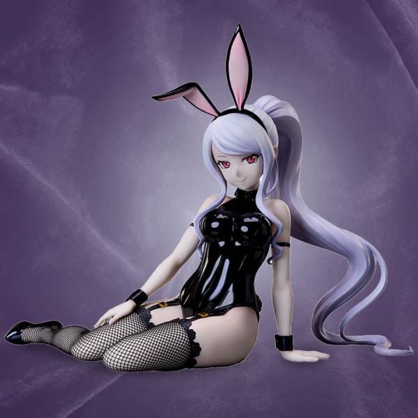 Shalltear Bloodfallen Black Bunny Ver. Collectible Figure