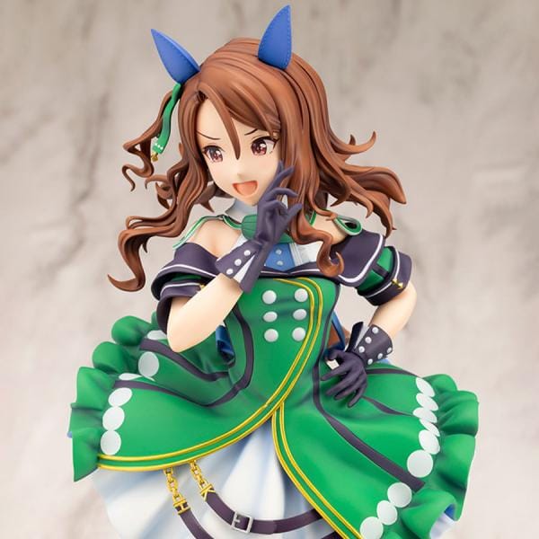 King Halo Collectible Figure