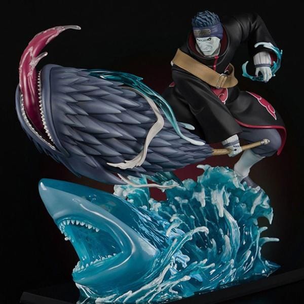 Kisame IKIGAI Statues