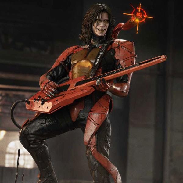 Higgs 1:3 Scale Statue