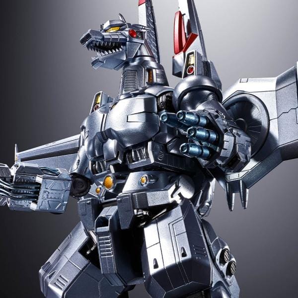 Mechagodzilla (Ohrai Noriyoshi Poster Ver.) Action Figure