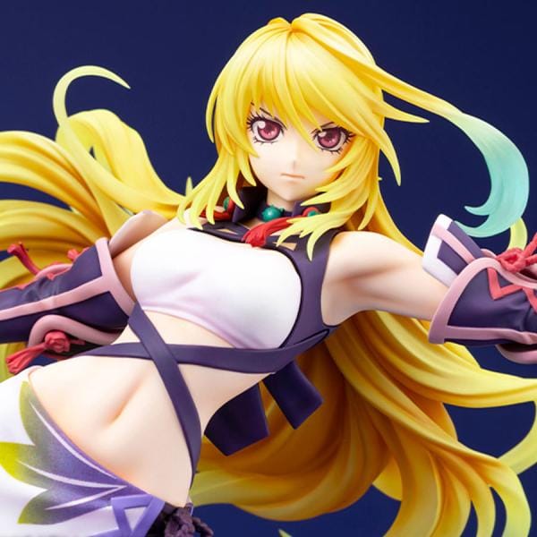 Milla Maxwell Collectible Figure