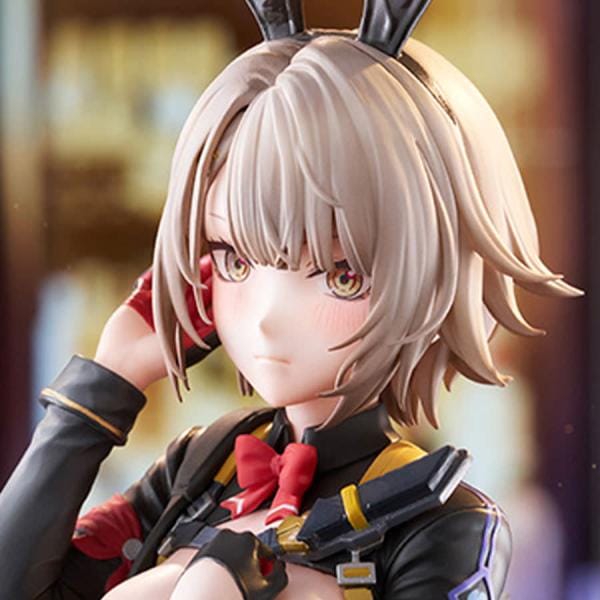 Vector (Molotov Bunny Ver.) Collectible Figure