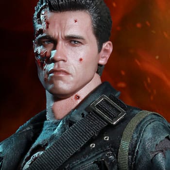 Hot Toys Collectible Figures | Sideshow Collectibles