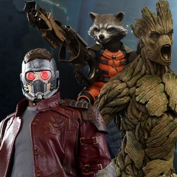 Guardians of the Galaxy