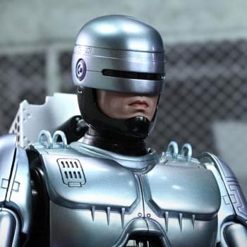 RoboCop