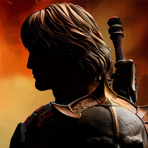 He-Man Legends Life-Size Bust - Tweeterhead
