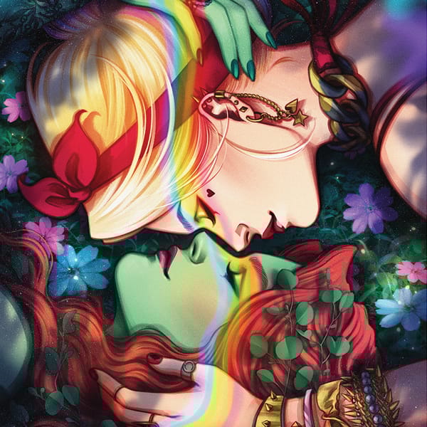 Harley & Ivy Fine Art Print