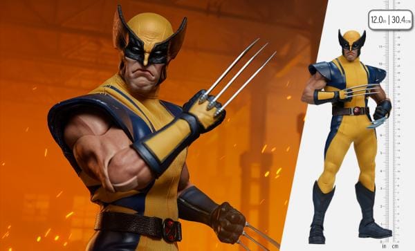Wolverine
