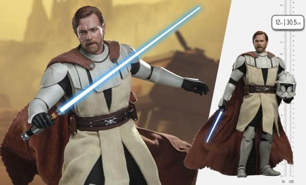 Obi-Wan Kenobi