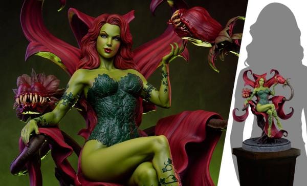 Poison Ivy