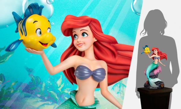 Ariel
