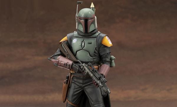 Boba Fett