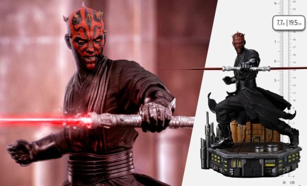 Darth Maul
