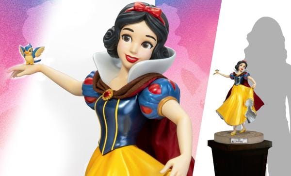 Snow White