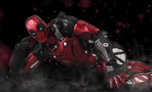 Deadpool