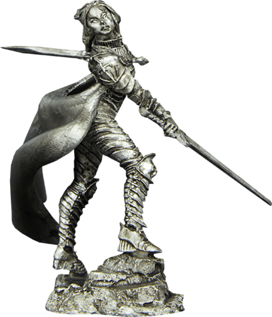 Shard Miniature