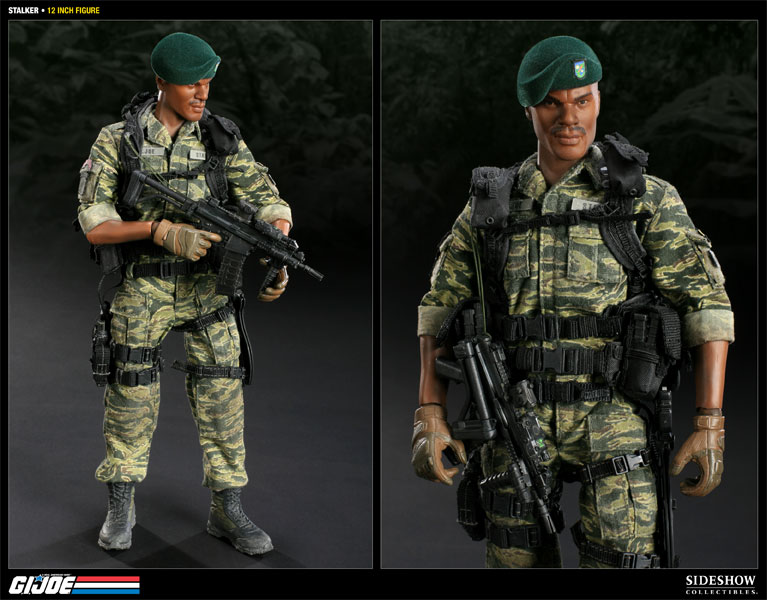 Sideshow gi joe sale