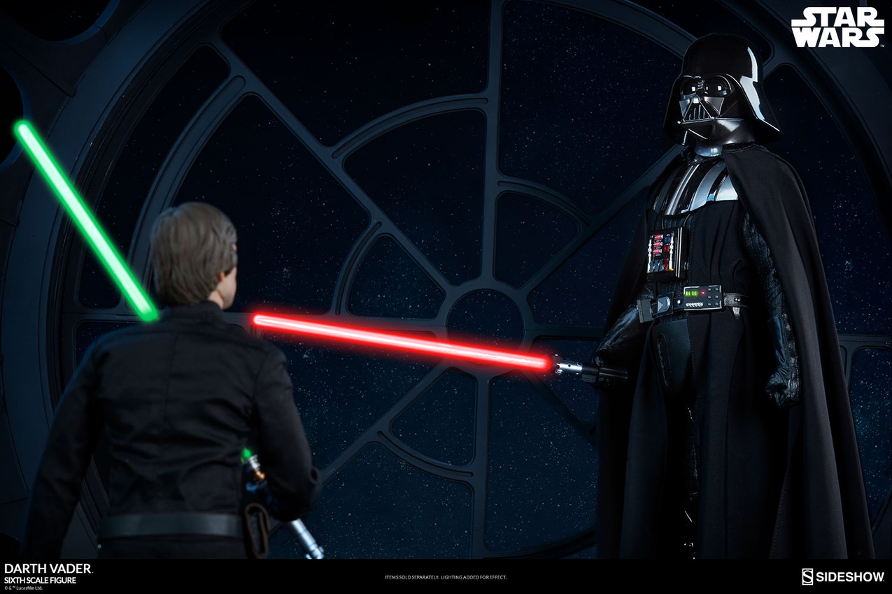 Darth Vader View 5