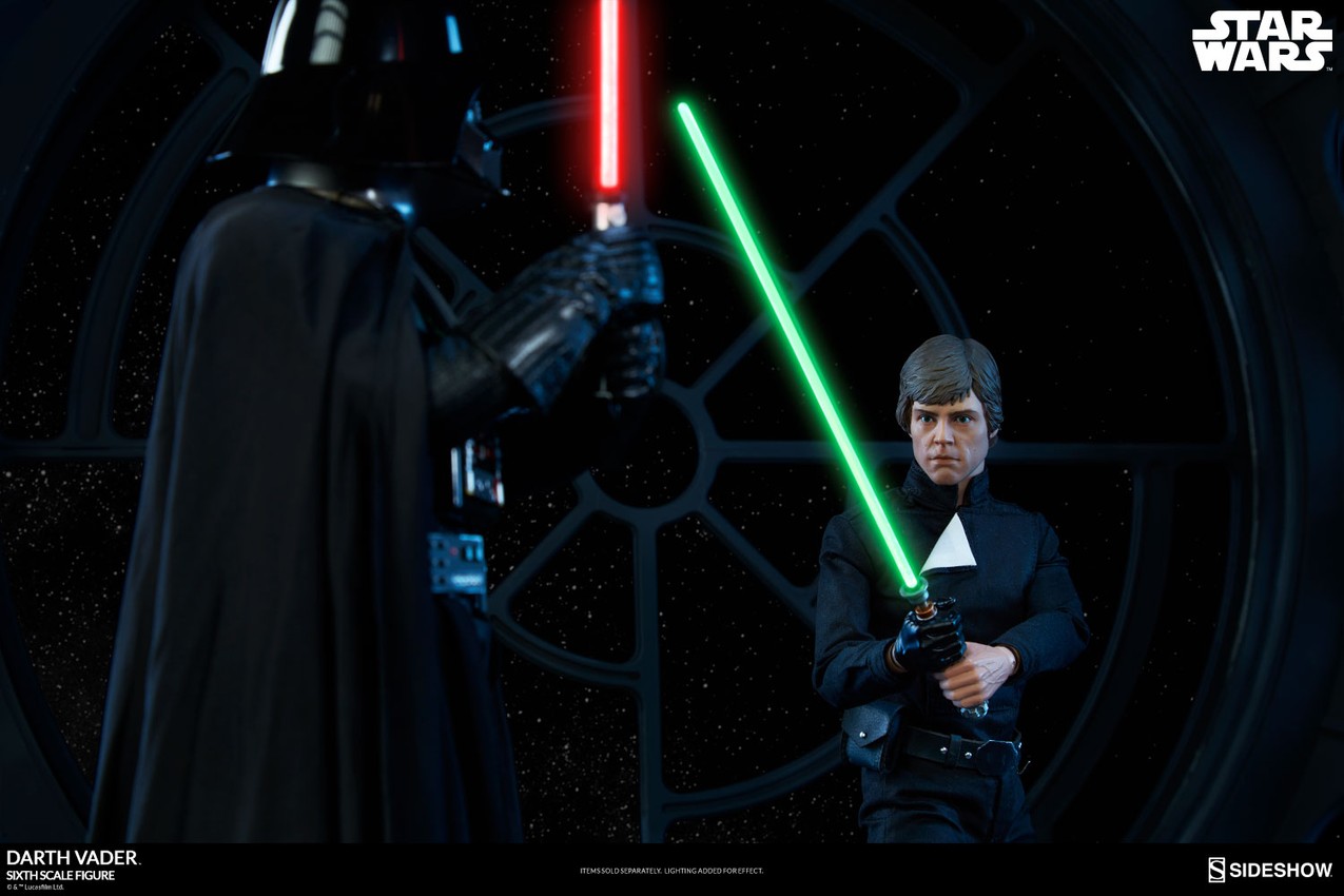 Darth Vader View 4