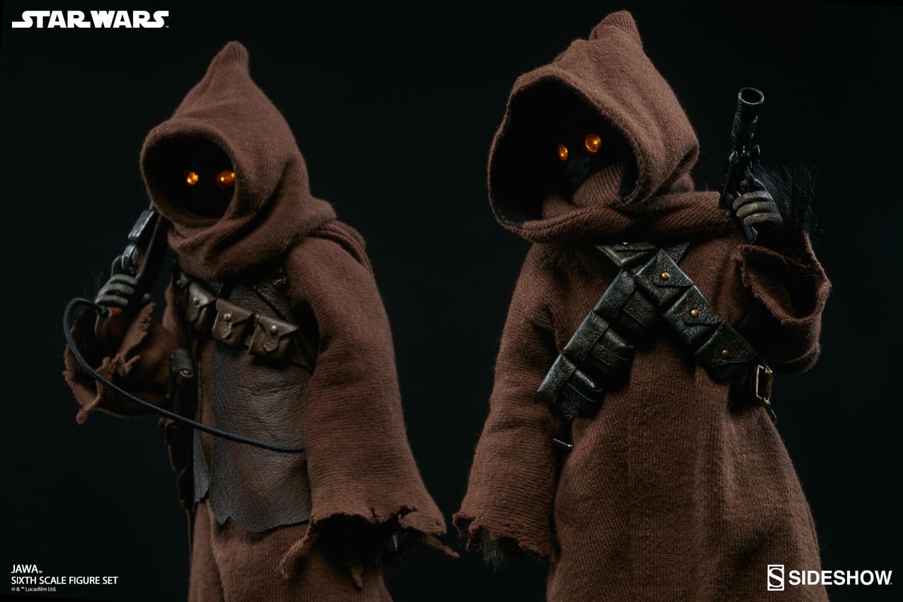 Jawa Exclusive Edition 