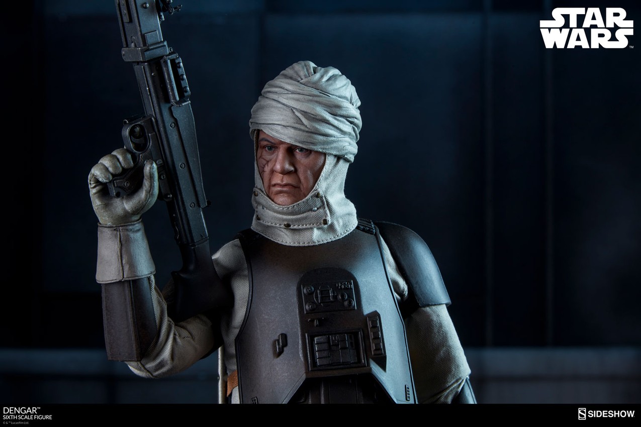 Dengar Exclusive Edition  View 2