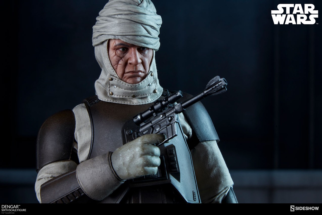 Dengar Exclusive Edition  View 3
