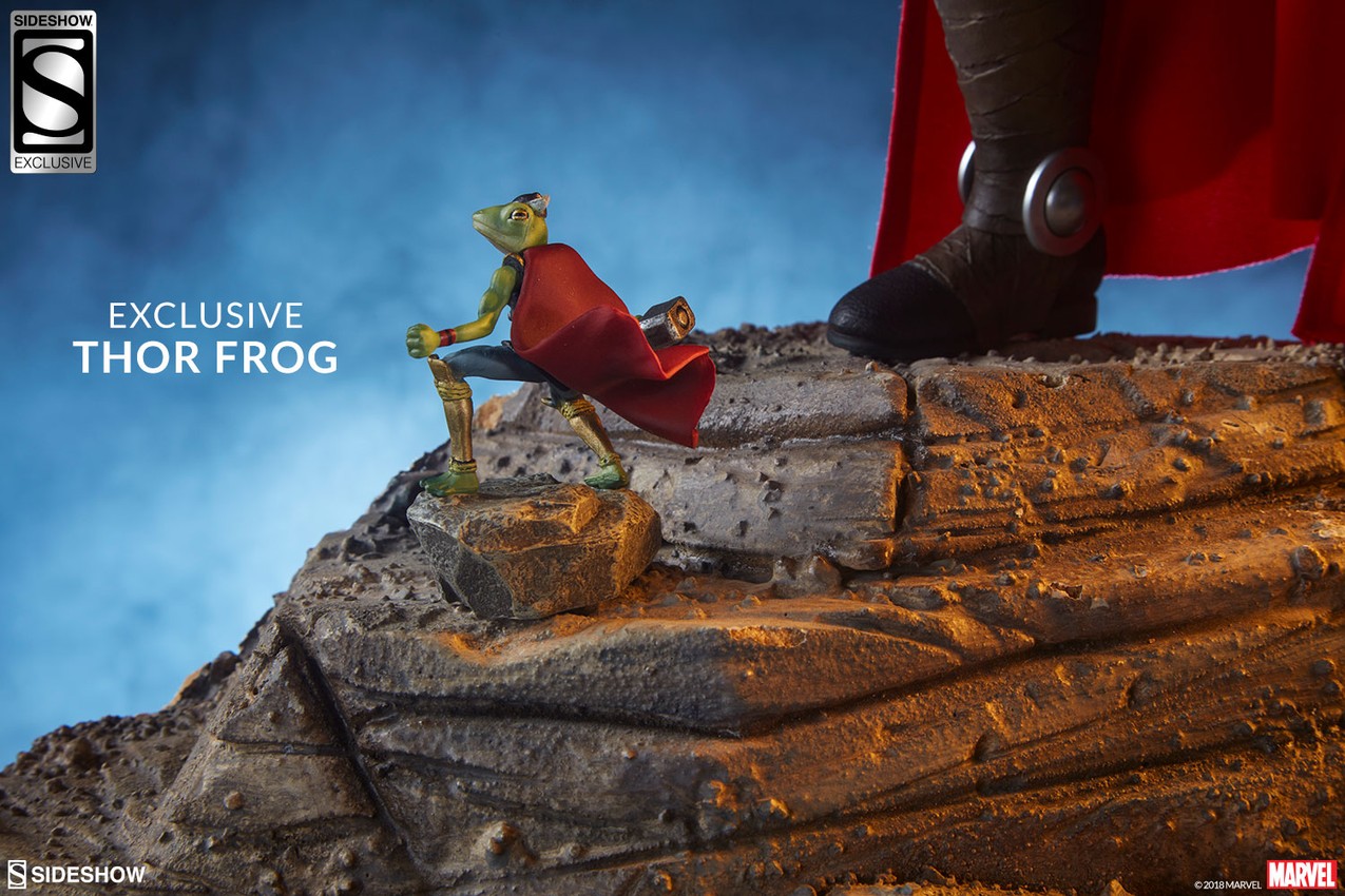 Thor Exclusive Edition 