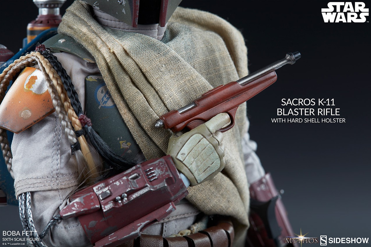 Boba Fett