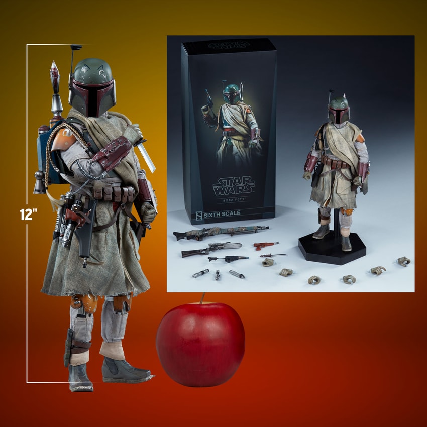 Sideshow mythos on sale
