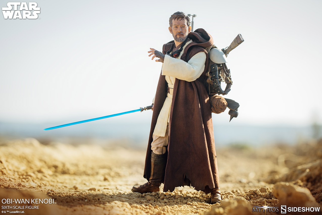 Obi-Wan Kenobi