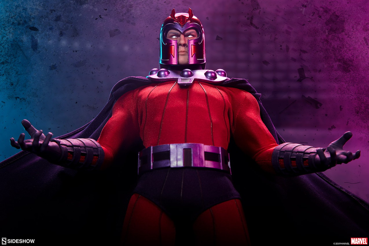 Magneto Collector Edition  View 3