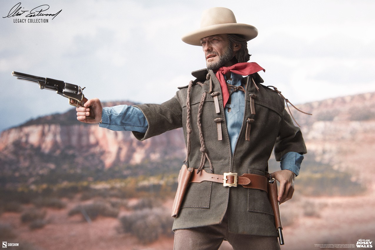 The outlaw josey wales full movie free youtube outlet